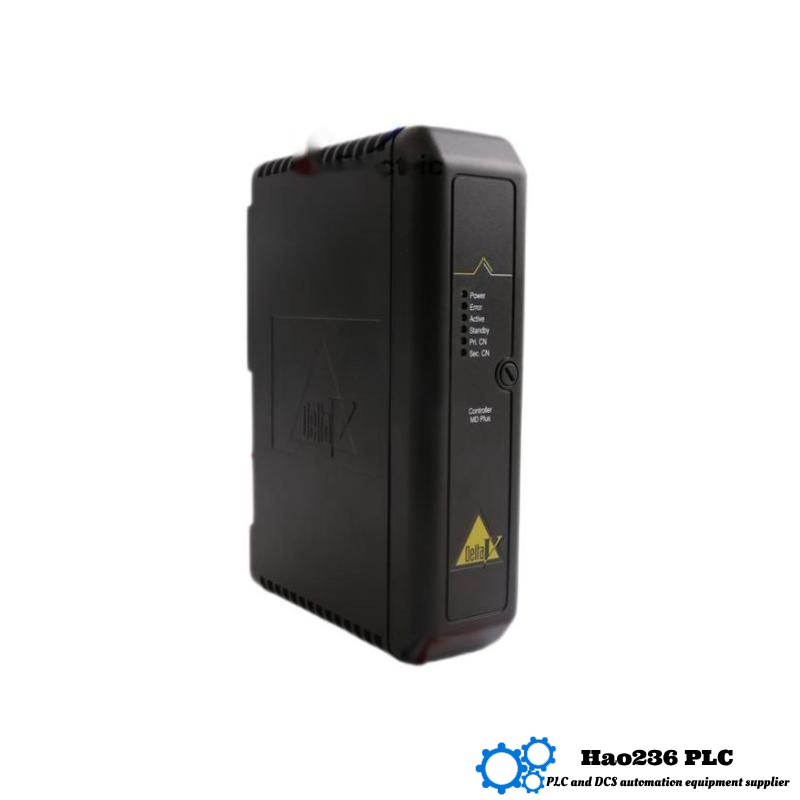 Emerson VE3007 DeltaV MX Controller