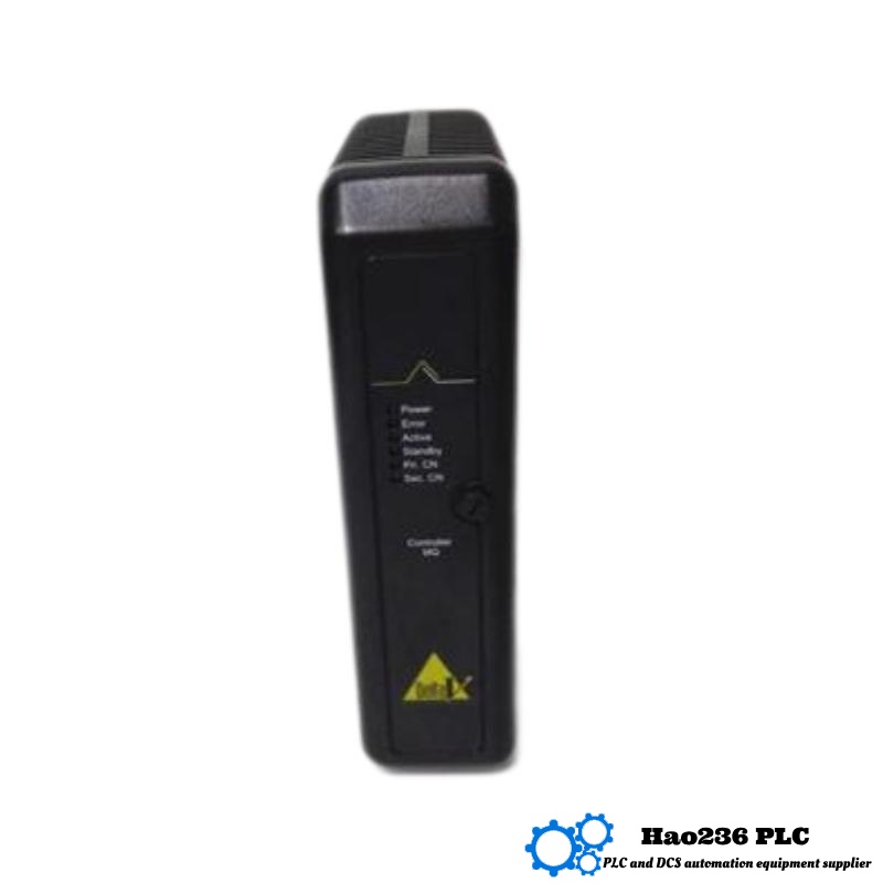 Emerson VE3008 DeltaV MQ Controller