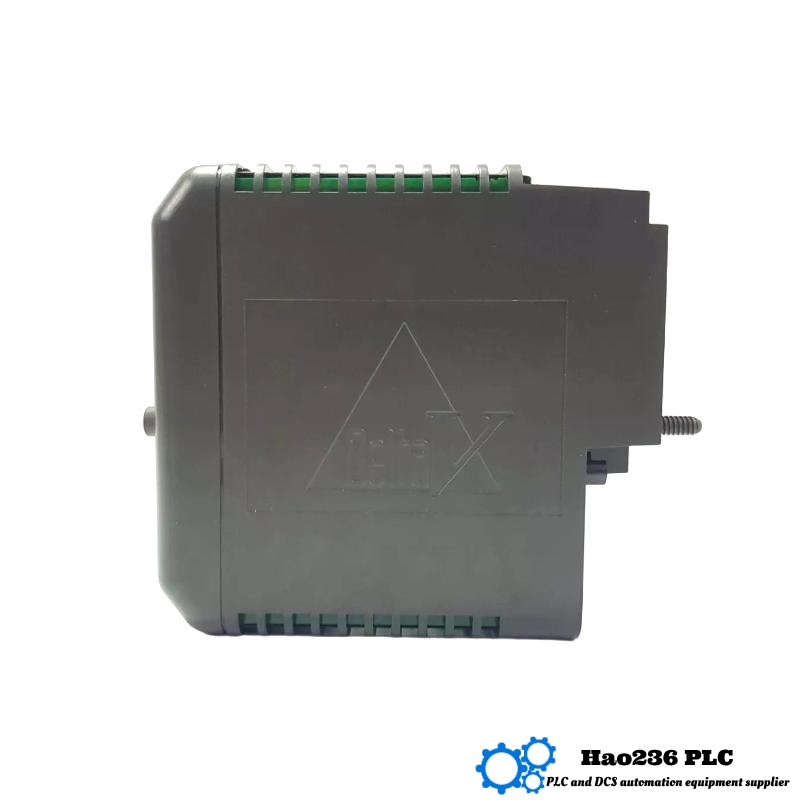 Emerson VE4001S2T2B2 DeltaV Discrete Input Card
