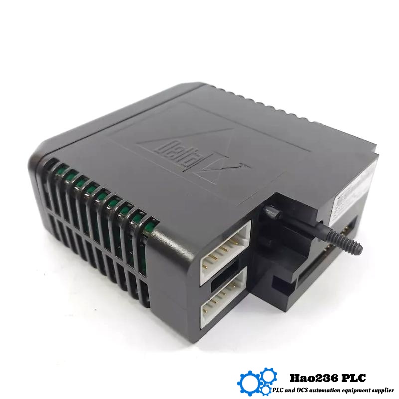 Emerson VE4002S1T1B2 DeltaV Discrete Output Card