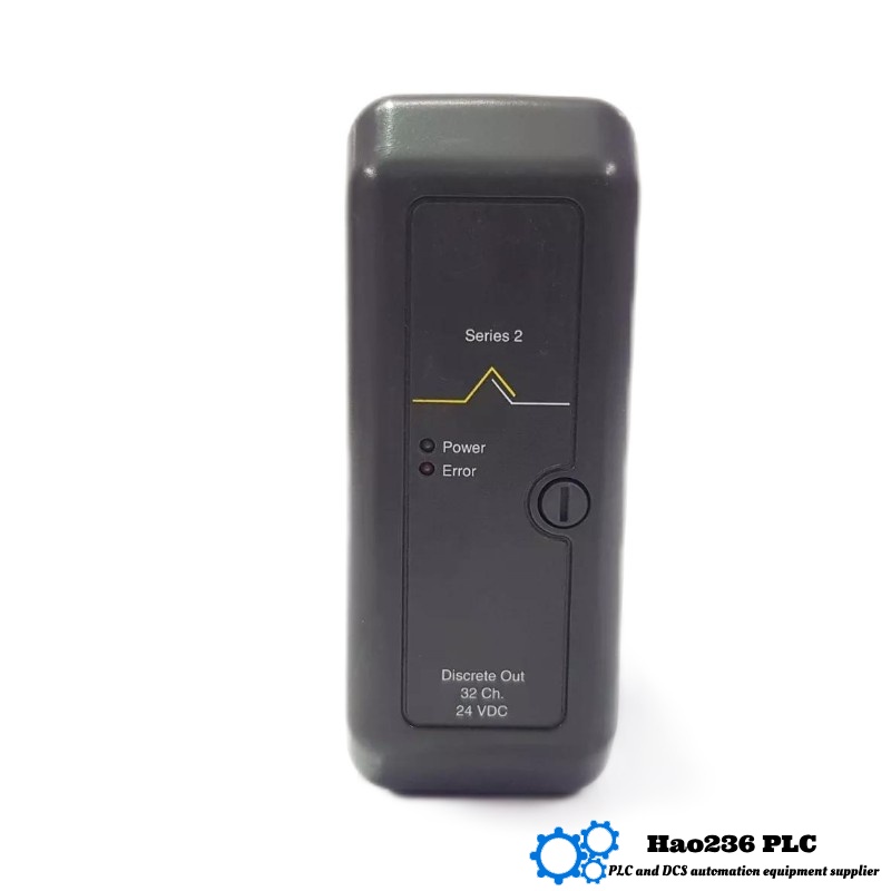 Emerson VE4002S1T2B5 DeltaV Discrete Output Card