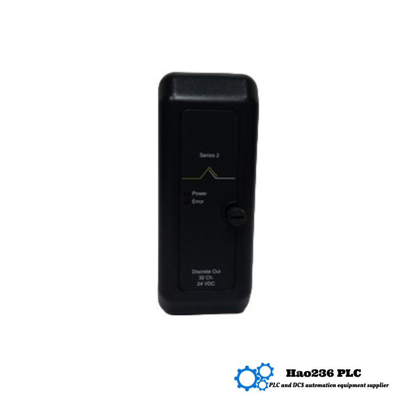 Emerson VE4002S1T2B8 DeltaV Discrete Output Card