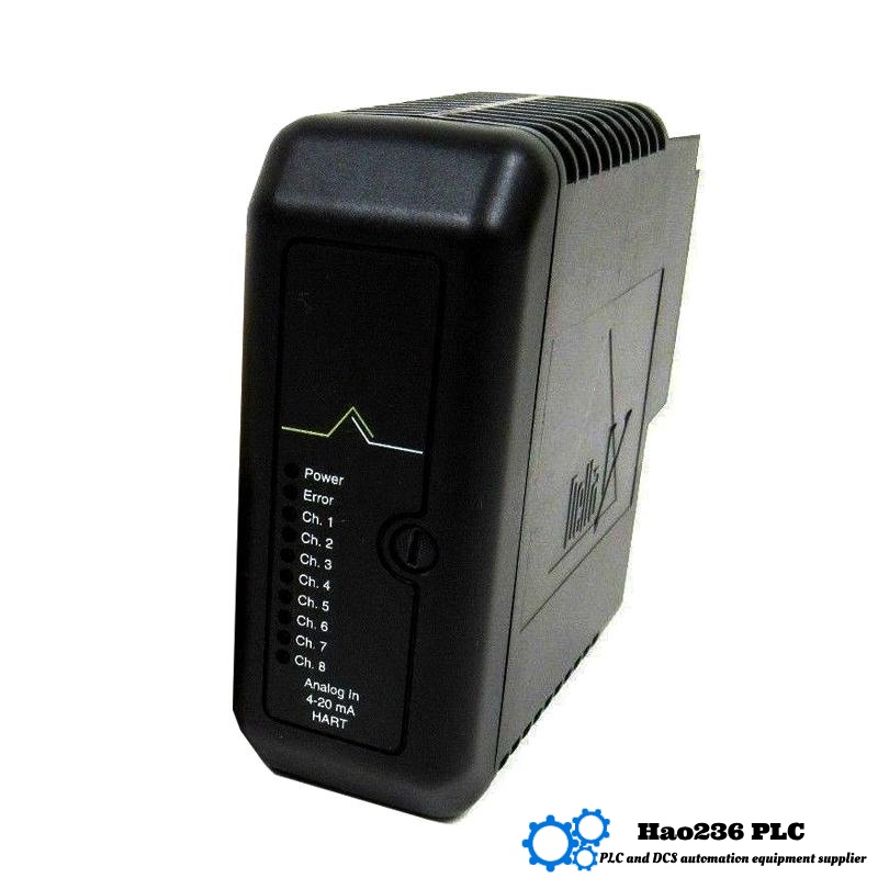 Emerson VE4003S2B2 Analog Input HART Module