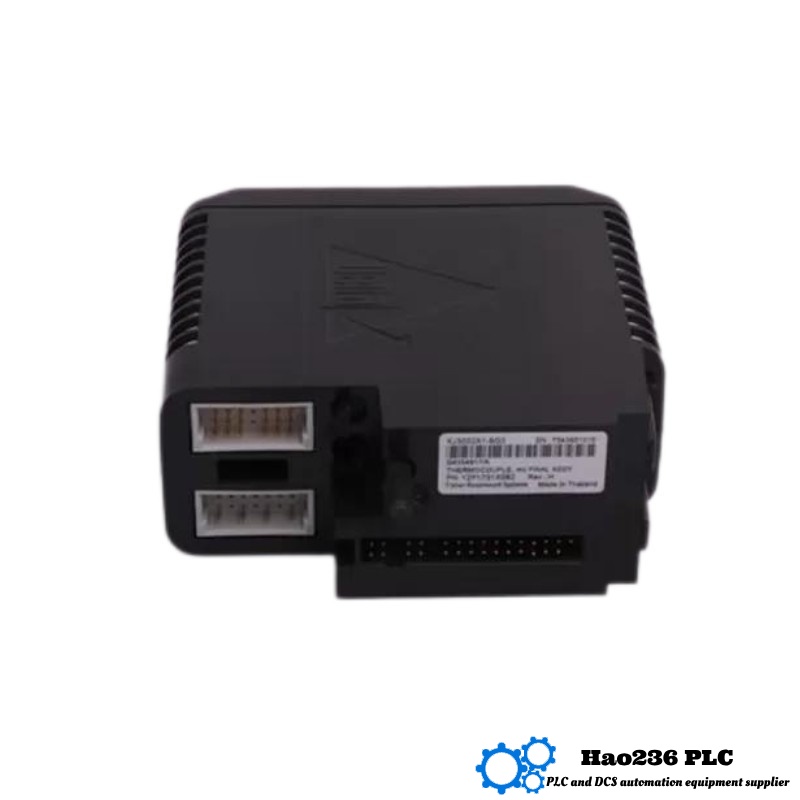 Emerson VE4003S5B1 Thermocouple DeltaV Analog Input Card