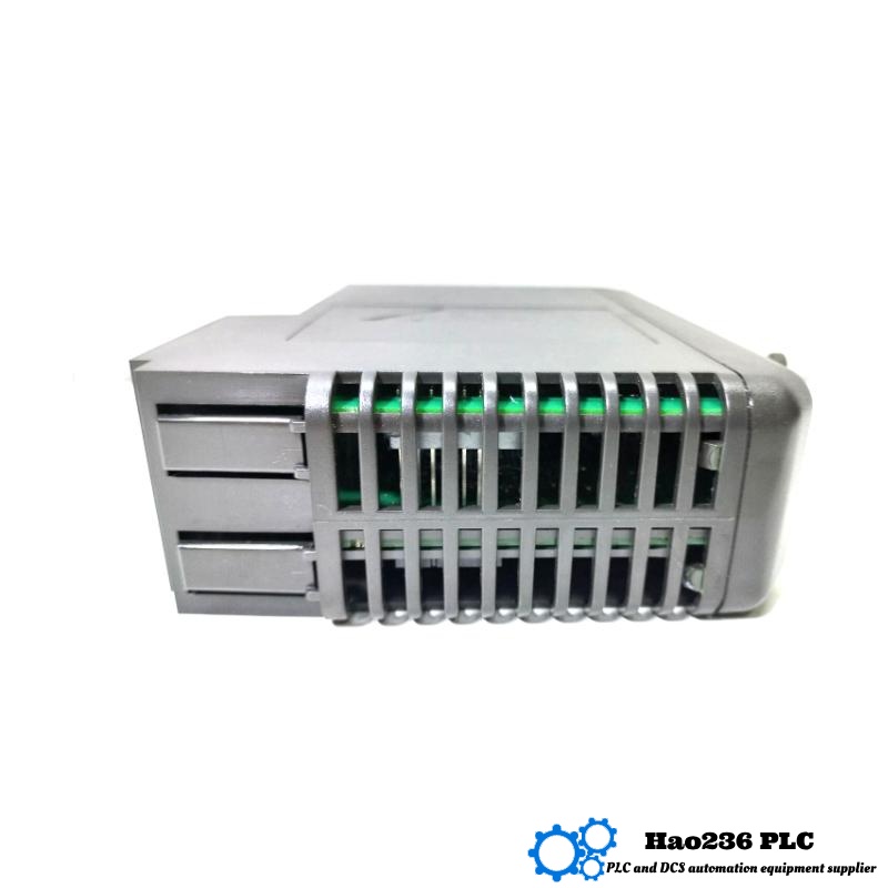 Emerson VE4022 DeltaV Profibus DP Interface Module