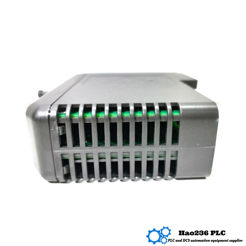 Emerson VE4022 DeltaV Profibus DP Interface Module