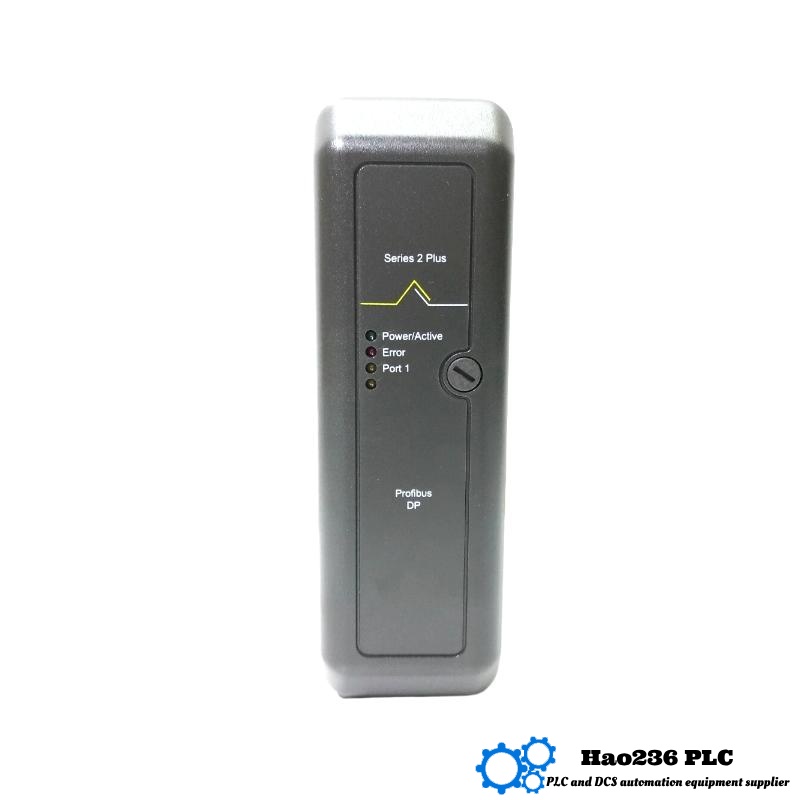 Emerson VE4022 DeltaV Profibus DP Interface Module