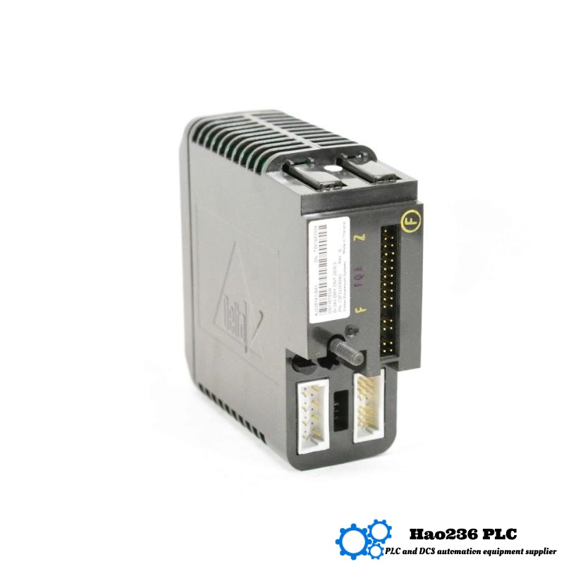 Emerson VE4031S2T2B1 Redundant Discrete Input Cards