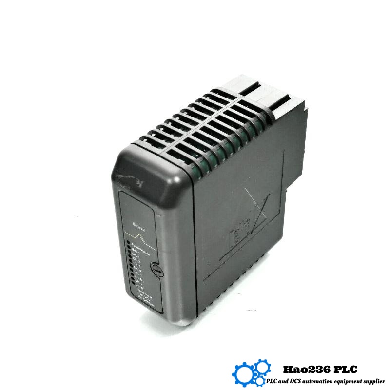 Emerson VE4031S2T2B1 Redundant Discrete Input Cards