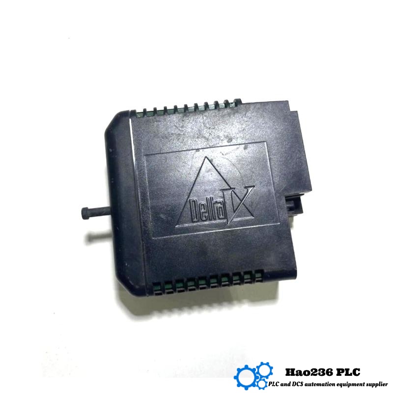 Emerson VE4032S1T2B8 DeltaV Redundant Discrete Output Cards