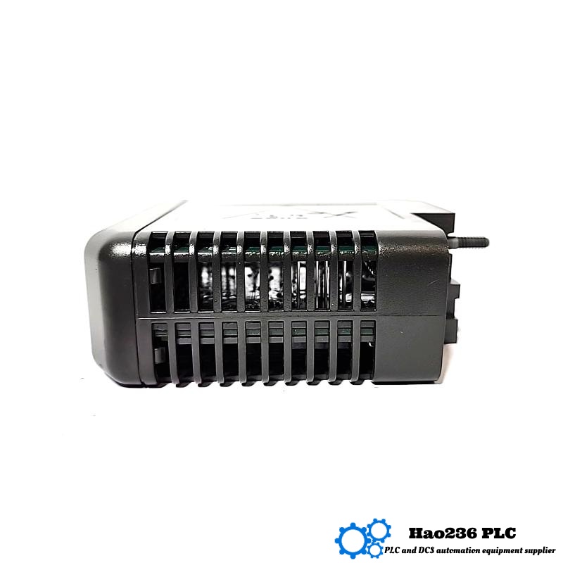 Emerson VE4033S2B1 DeltaV Redundant Analog Input Cards