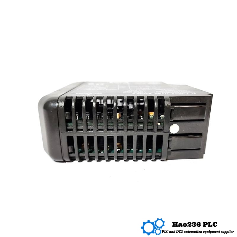 Emerson VE4033S2B1 DeltaV Redundant Analog Input Cards