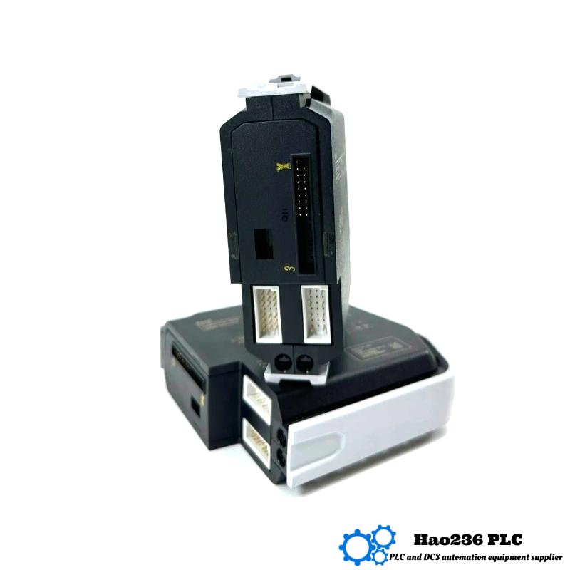 Emerson VE4036P2 DeltaV Redundant M-series Serial Interface Card