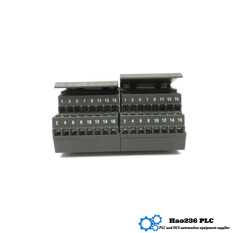 Emerson VE4036P2 DeltaV Redundant M-series Serial Interface Card