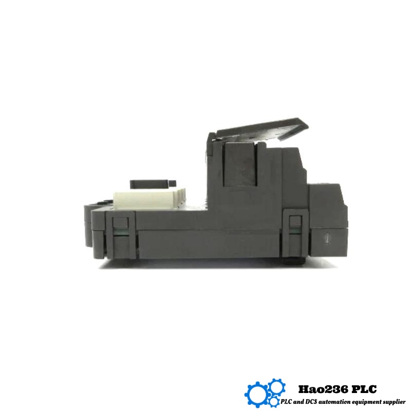 Emerson VE4036P2 DeltaV Redundant M-series Serial Interface Card