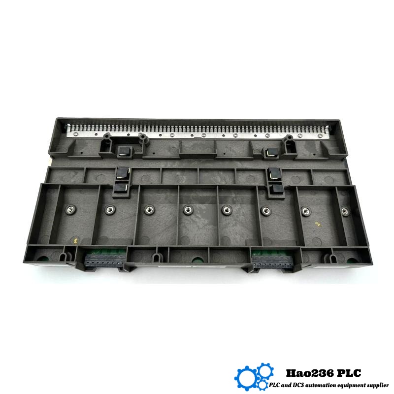 Emerson VE4050E1C0 DeltaV 8-Wide I/O Interface Carrier