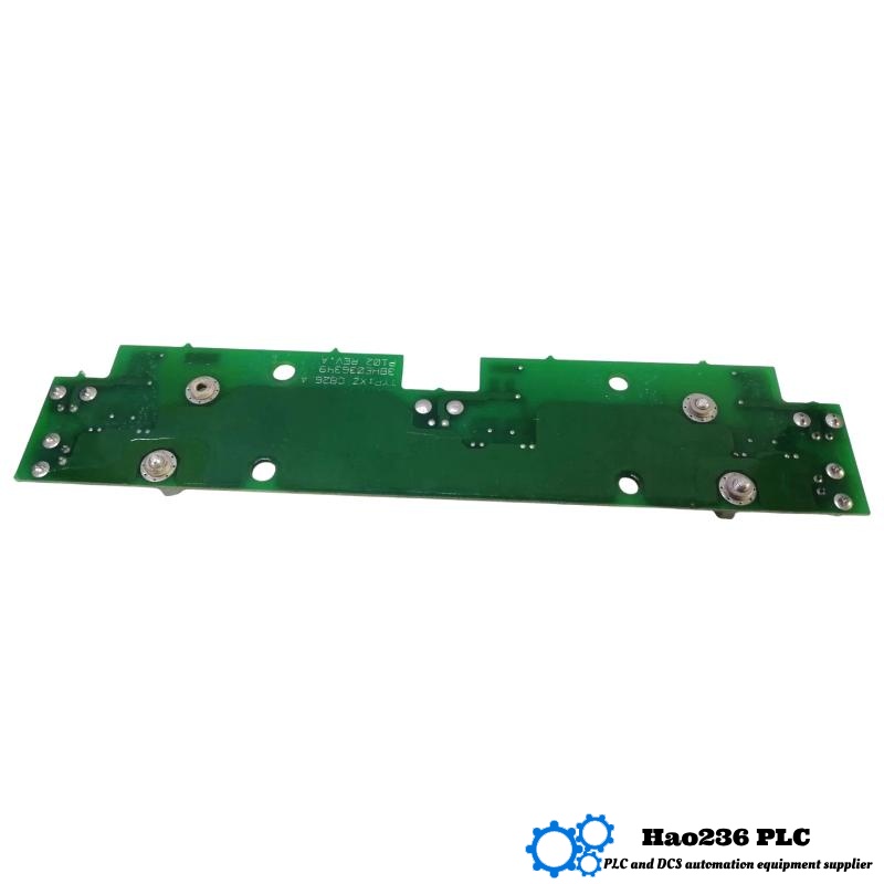 ABB XZ C826 A0101 3BHE036348R0101 Advanced Circuit Board