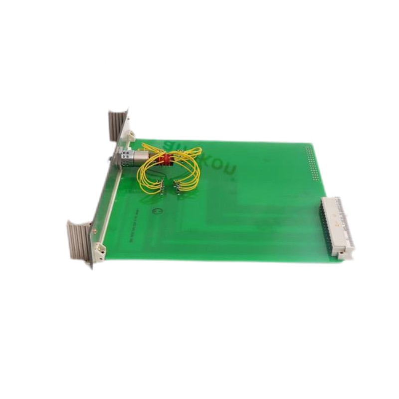 ABB 88UB01A GJR2322600R0100 Precision Control Module