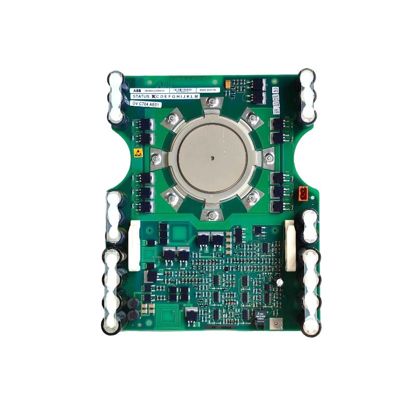 ABB 5SHX1445H0001 3BHL000391P0101 IGCT Module