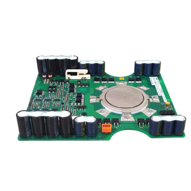 ABB 5SHX1445H0001/5SXE05-0152 3BHL00391P0101 IGCT Module