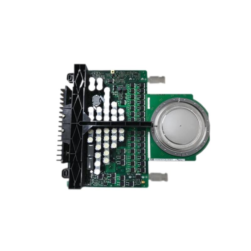 ABB 5SHX2645L0002 3BHB012961R0002 High-Power Thyristor Switch Module IGCT Module