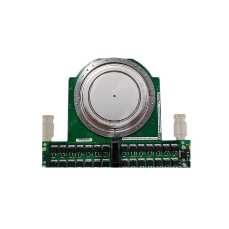 ABB 5SHX2645L0002 3BHB012961R0002 High-Power Thyristor Switch Module IGCT Module