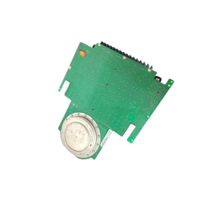 ABB 5SHX2645L0002 3BHB012961R0002 High-Power Thyristor Switch Module IGCT Module