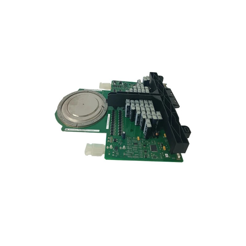 ABB 5SHY4045L0004 3BHB021400R0002 IGCT Module (Integrated Gate-Commutated Thyristor)