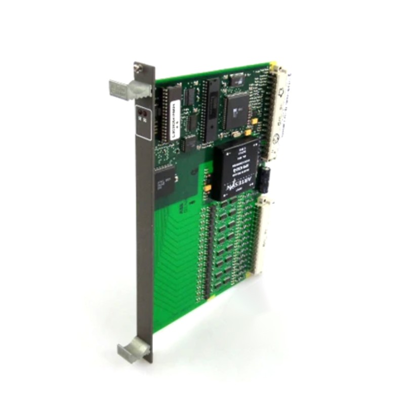 ABB 81AB03 GJR2392500R1210 Binary Output Module