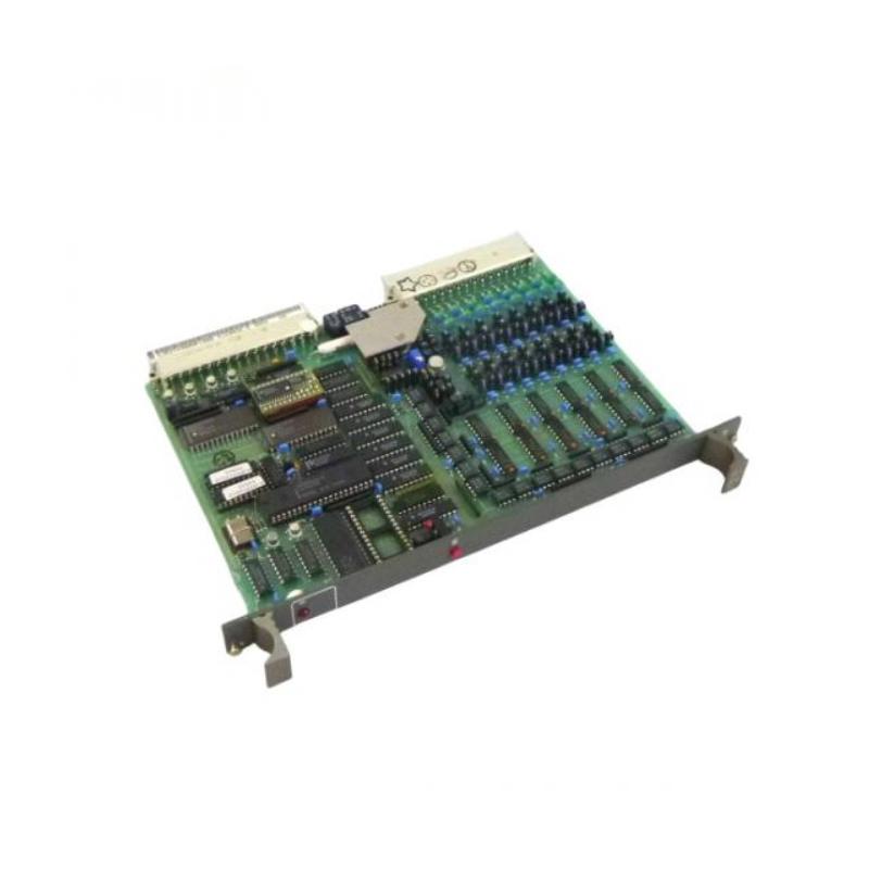 ABB 81EB02 GJR2349000R1000 Binary Input Module