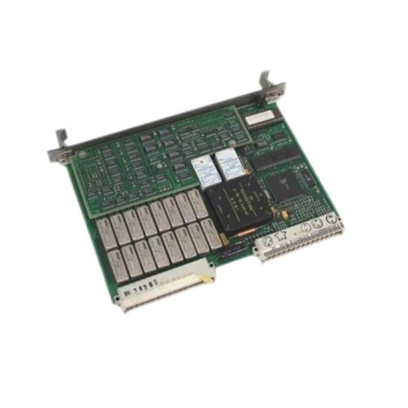 ABB 81ET03 GJR2389800R1210 Temperature Input Module