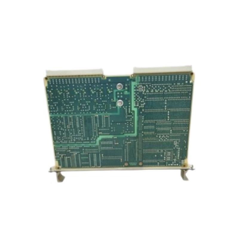ABB 81ET03 GJR2389800R1210 Temperature Input Module