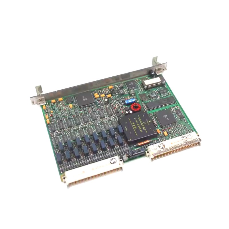 ABB 81EU01 GJR2391500R1210 Universal Input Module