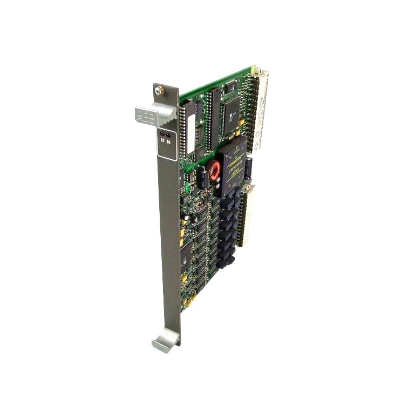 ABB 81EU50 GJR2403800R1210 Input Module Universal