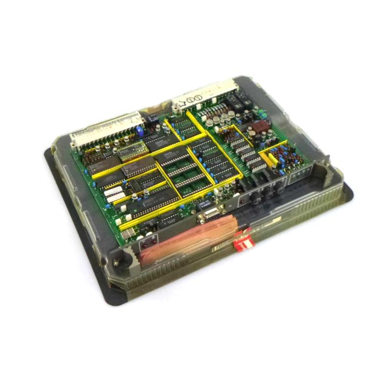 ABB 83SR03K-E GJR2342800R1100 Control Board