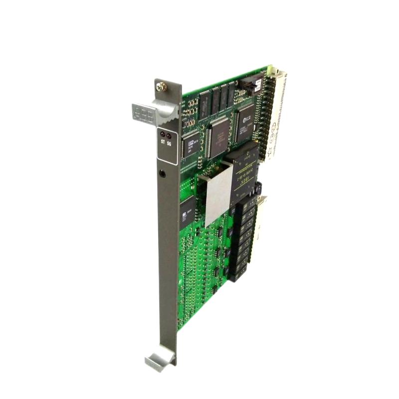 ABB 83SR04A-E/83SR04B-E GJR2390200R1411 Binary Control Module Control Board