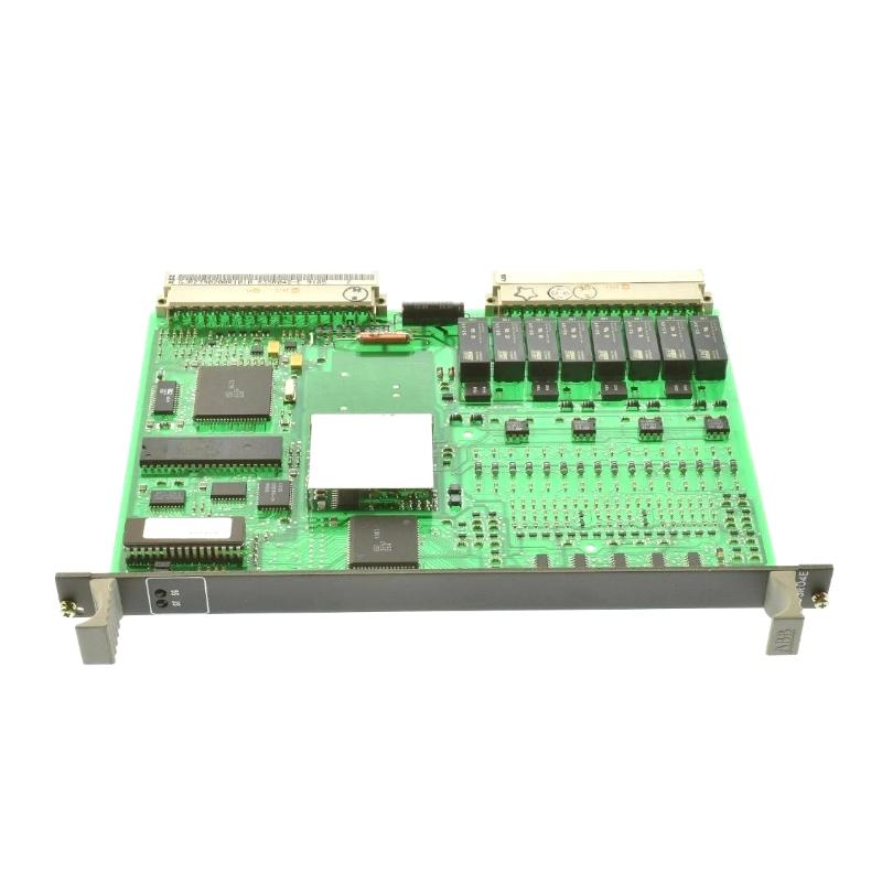 ABB 83SR04A-E/83SR04B-E GJR2390200R1411 Binary Control Module Control Board