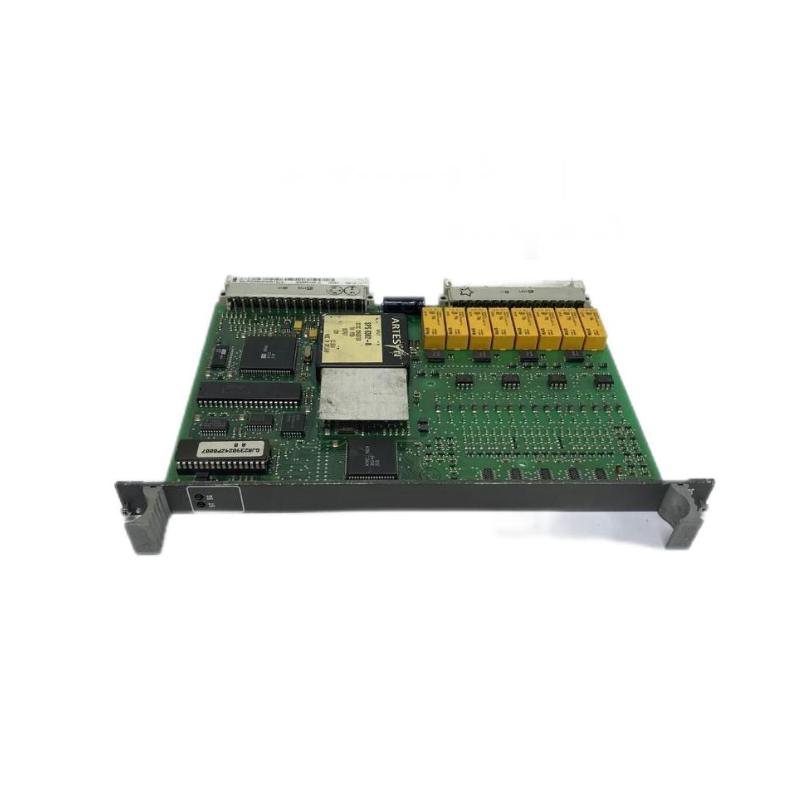 ABB 83SR04E/83SR04D-E/83SR04E-E GJR2390200R1310 Procontrol Control Board Relay Module