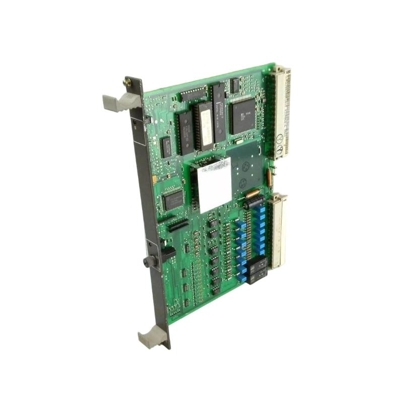 ABB 83SR04G-E/83SR04D-E/83SR04E-E GJR2390200R1210 Control Module Control Board