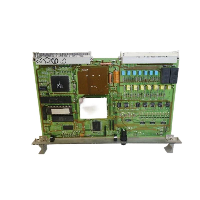 ABB 83SR06 GJR2395400R1010 Control Module