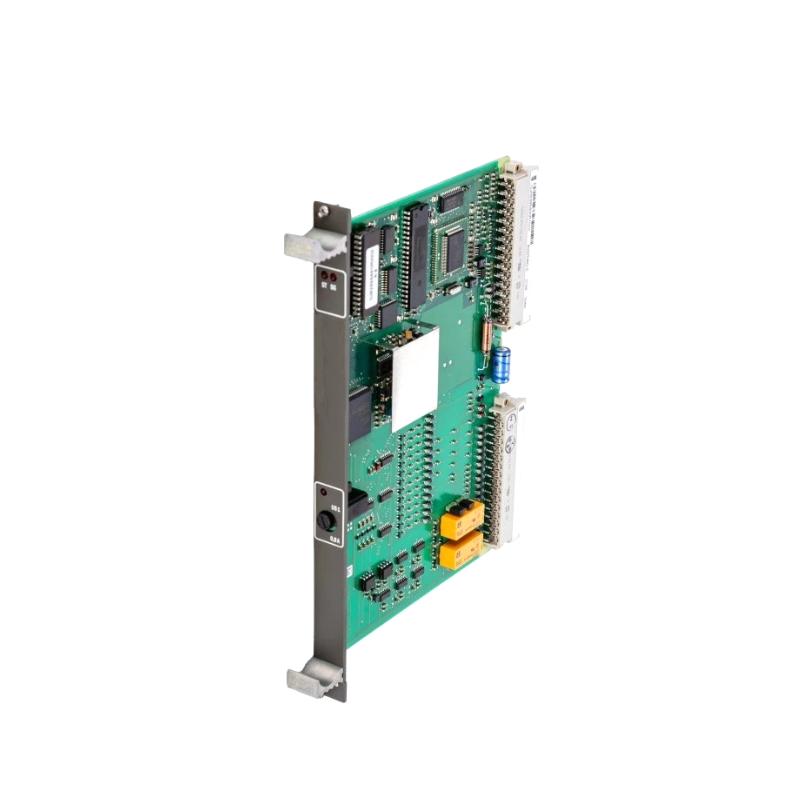 ABB 83SR06 GJR2395400R1010 Control Module