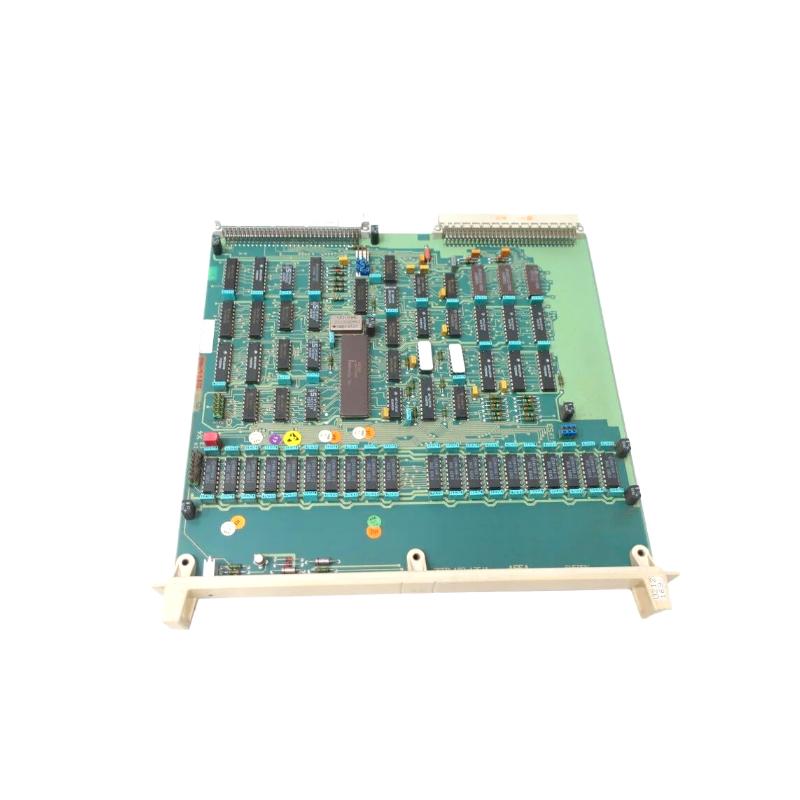 ABB 83SR06 GJR2395400R1010 Control Module