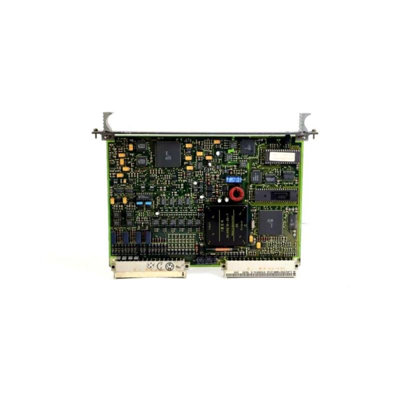 ABB 83SR07 GJR2392700R1210 Analog Control Module