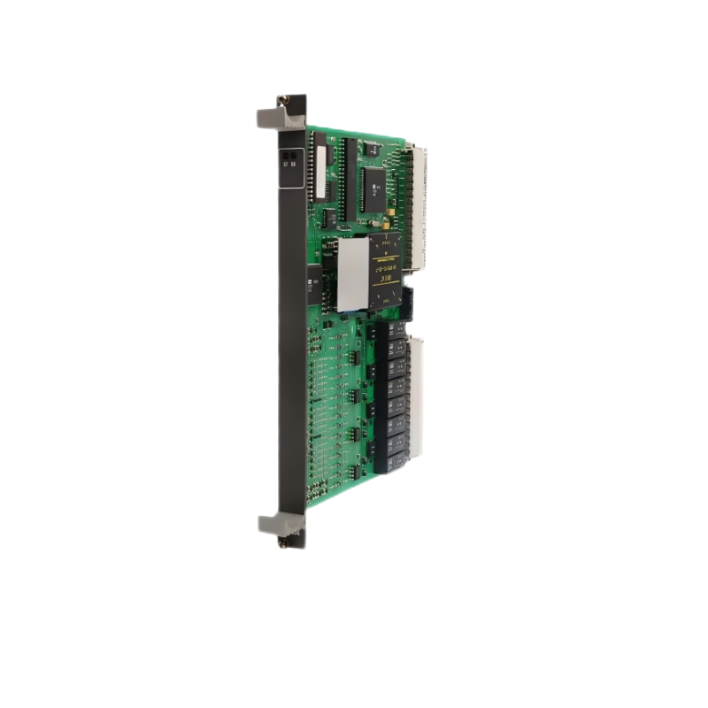 ABB 83SR07 GJR2392700R1210 Analog Control Module