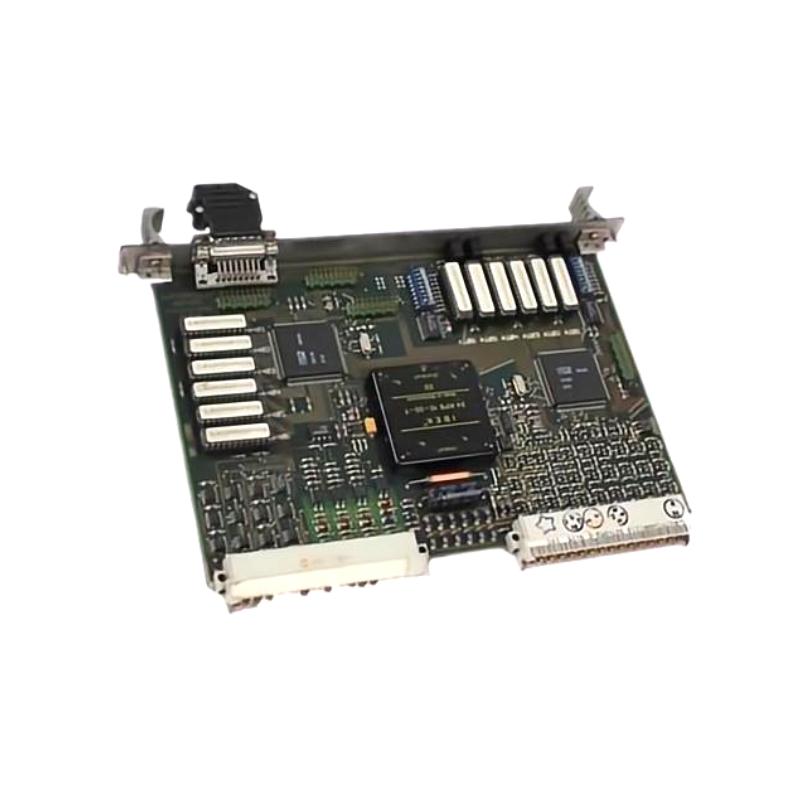 ABB 83SR51 GJR2396200R1210 Procontrol P14 Control Module