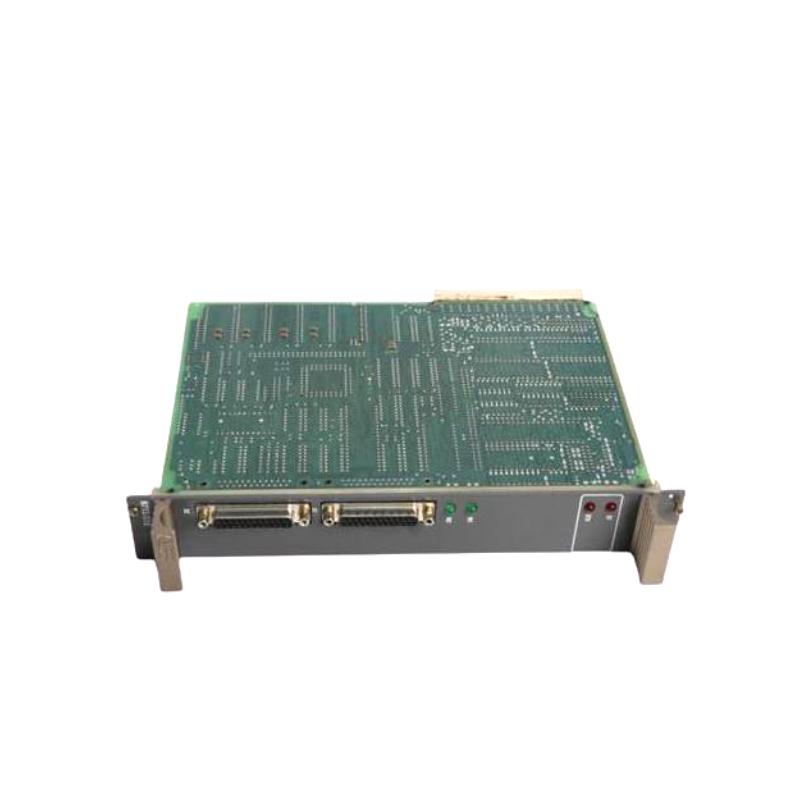 ABB 87TS01E GJR2368900R2200 Coupler Module