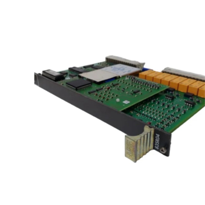ABB 89IL01/R3A GKWA632780R2 System Rack Power Supply Module