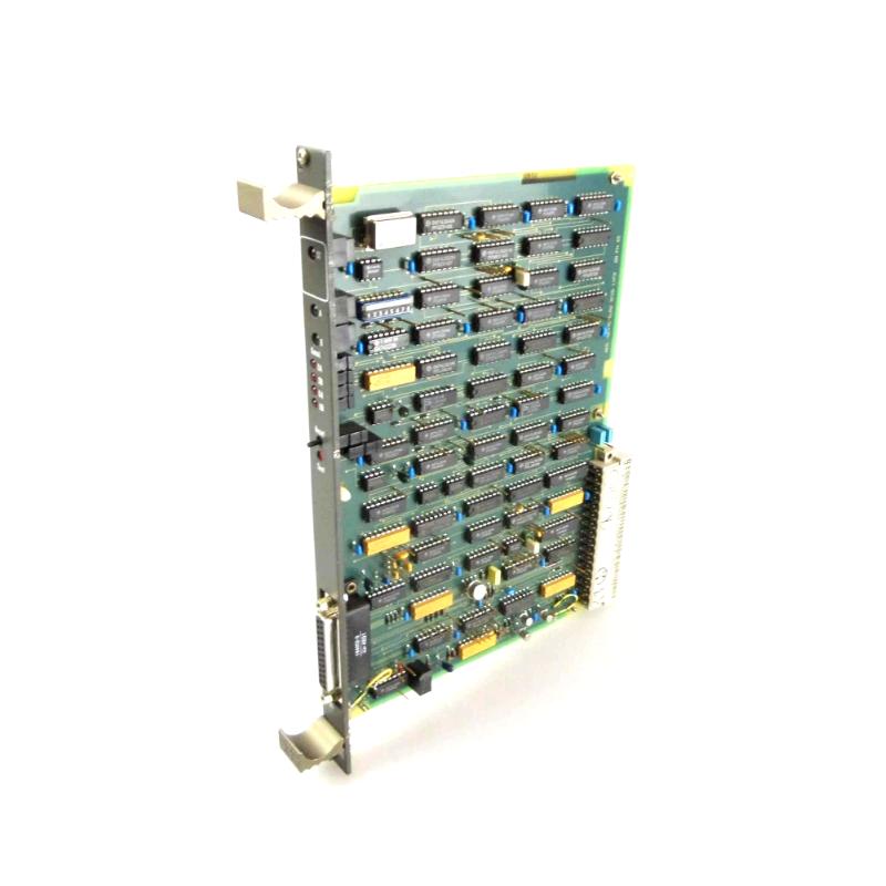 ABB 88FN02E GJR2370800R0100 Bus Coupling Module