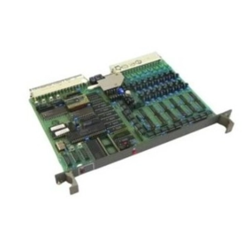 ABB 88FT05 GJR2393100R1200 Bus Coupling Module