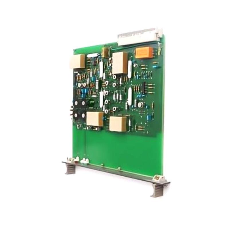 ABB 88FV01/88FV01F GJR2332300R0200 Master Station Modem Module Relay Output Module